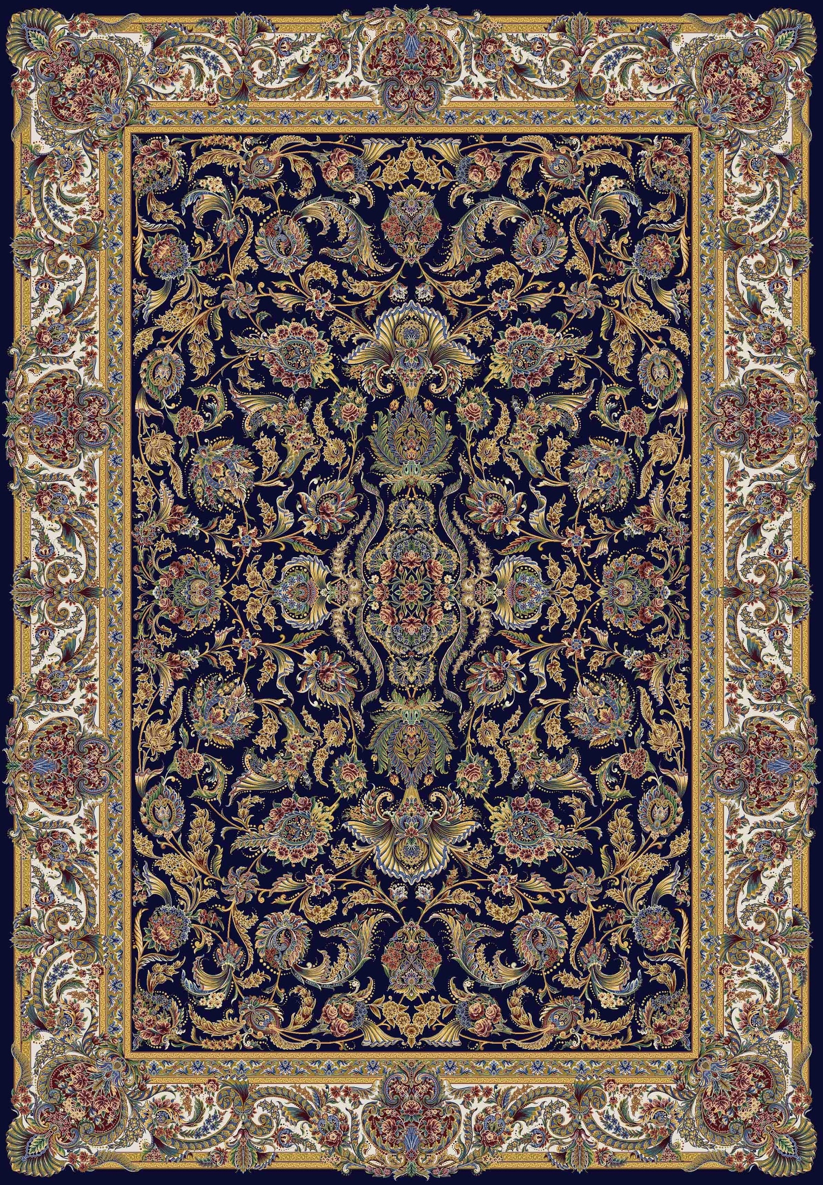 Amara Carpet 001