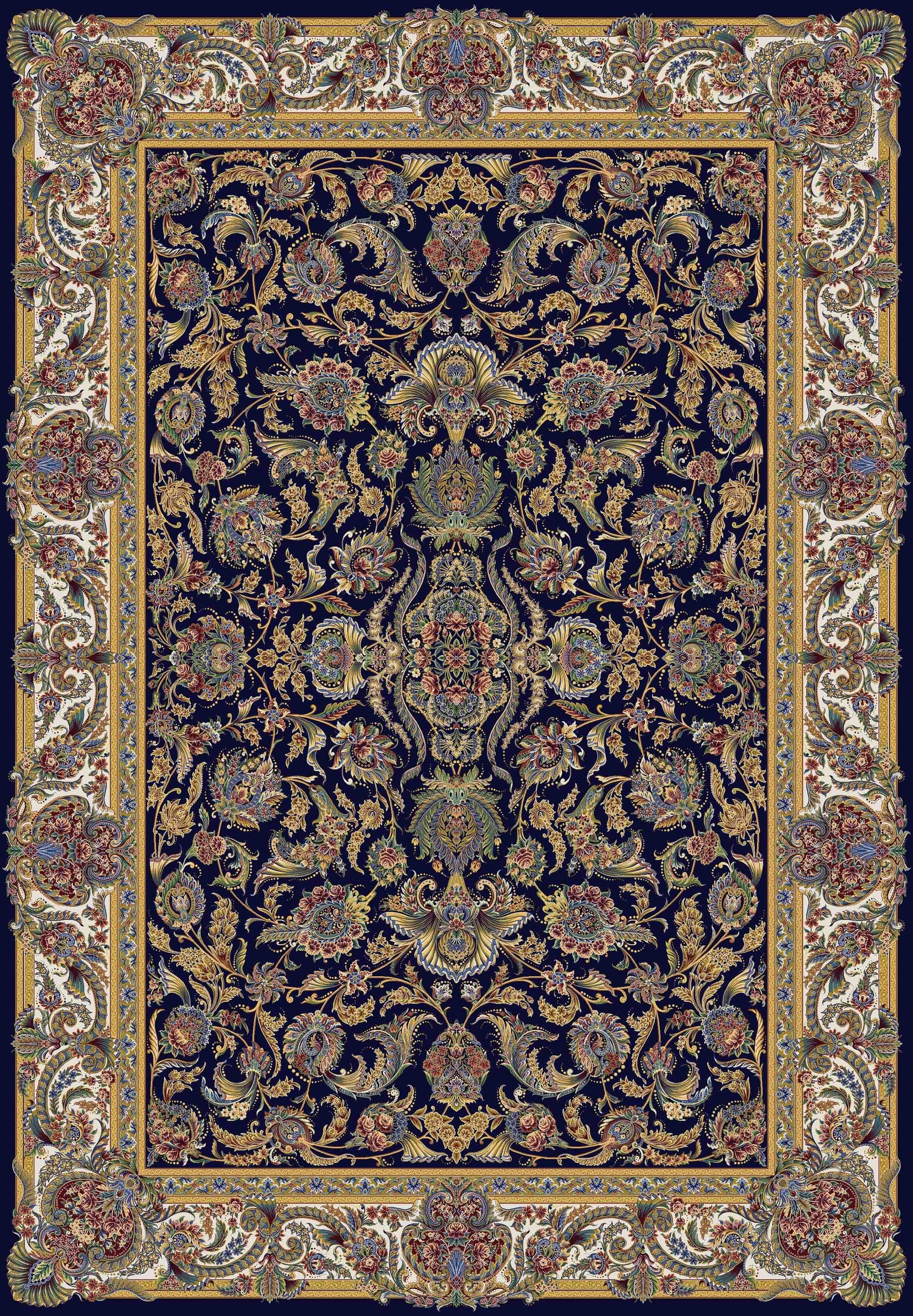 Amara Carpet 001