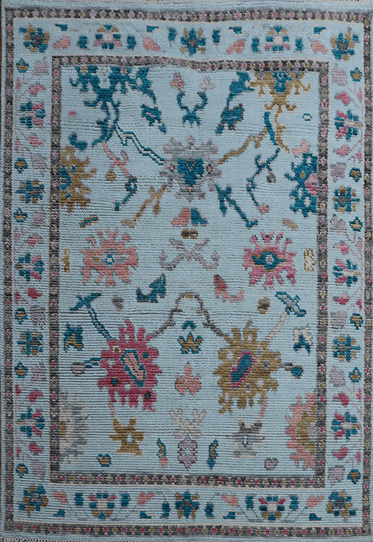 Emma carpet 2261