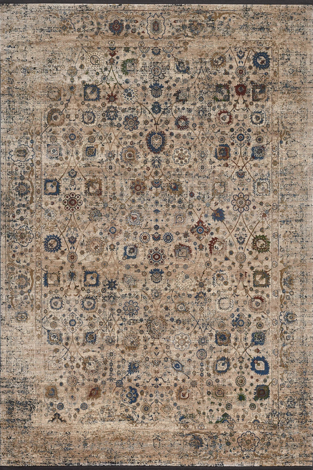 Bianca Carpet 004