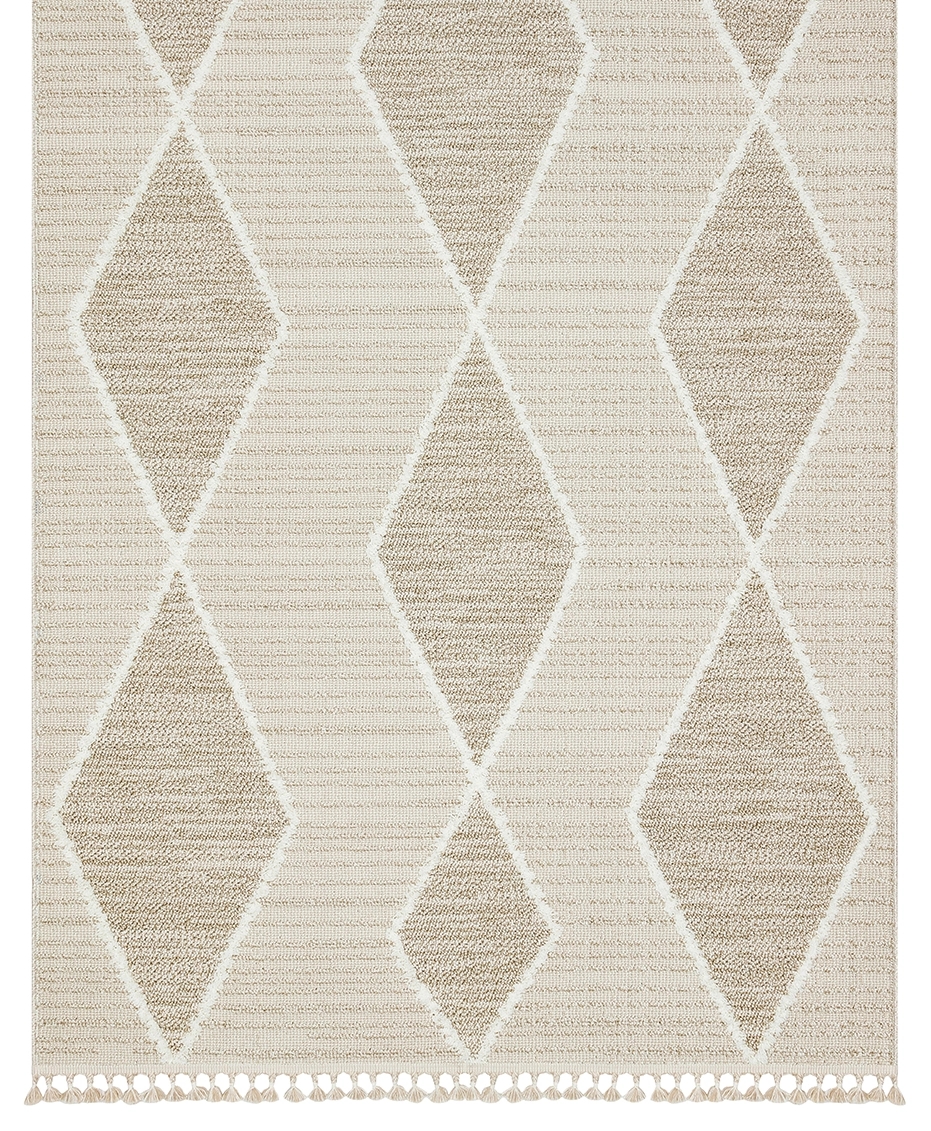 Boho carpet 2111