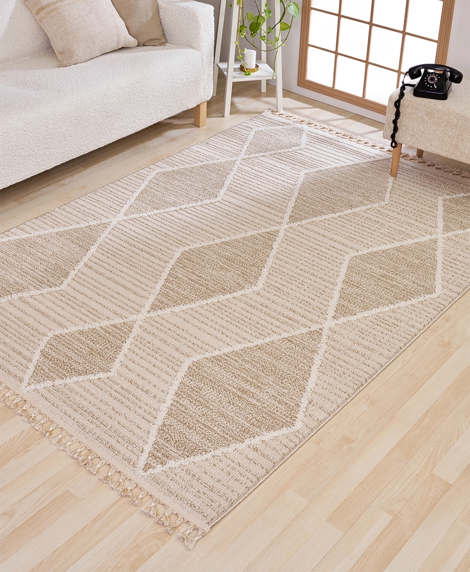 Boho carpet 2111