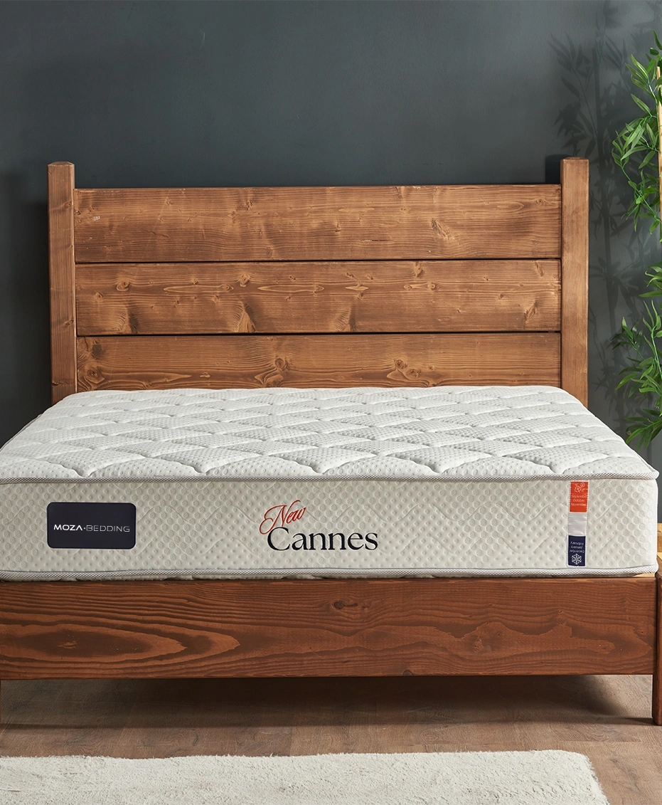 Cannes Mattress