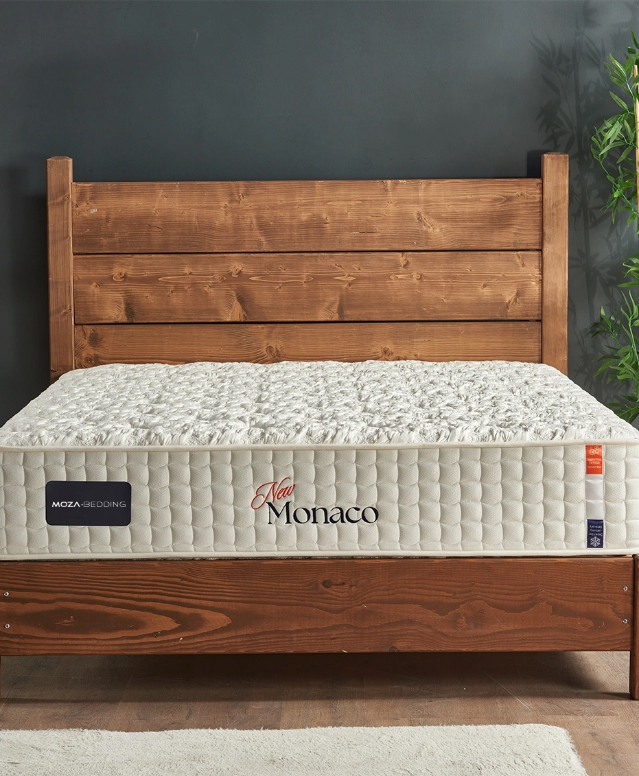 Monaco Mattress