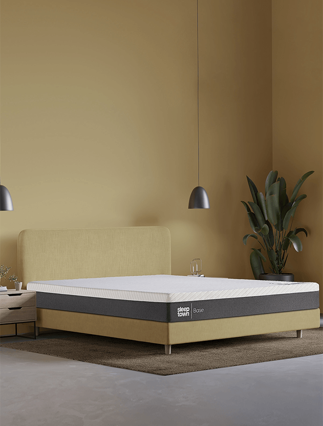 Base Mattress