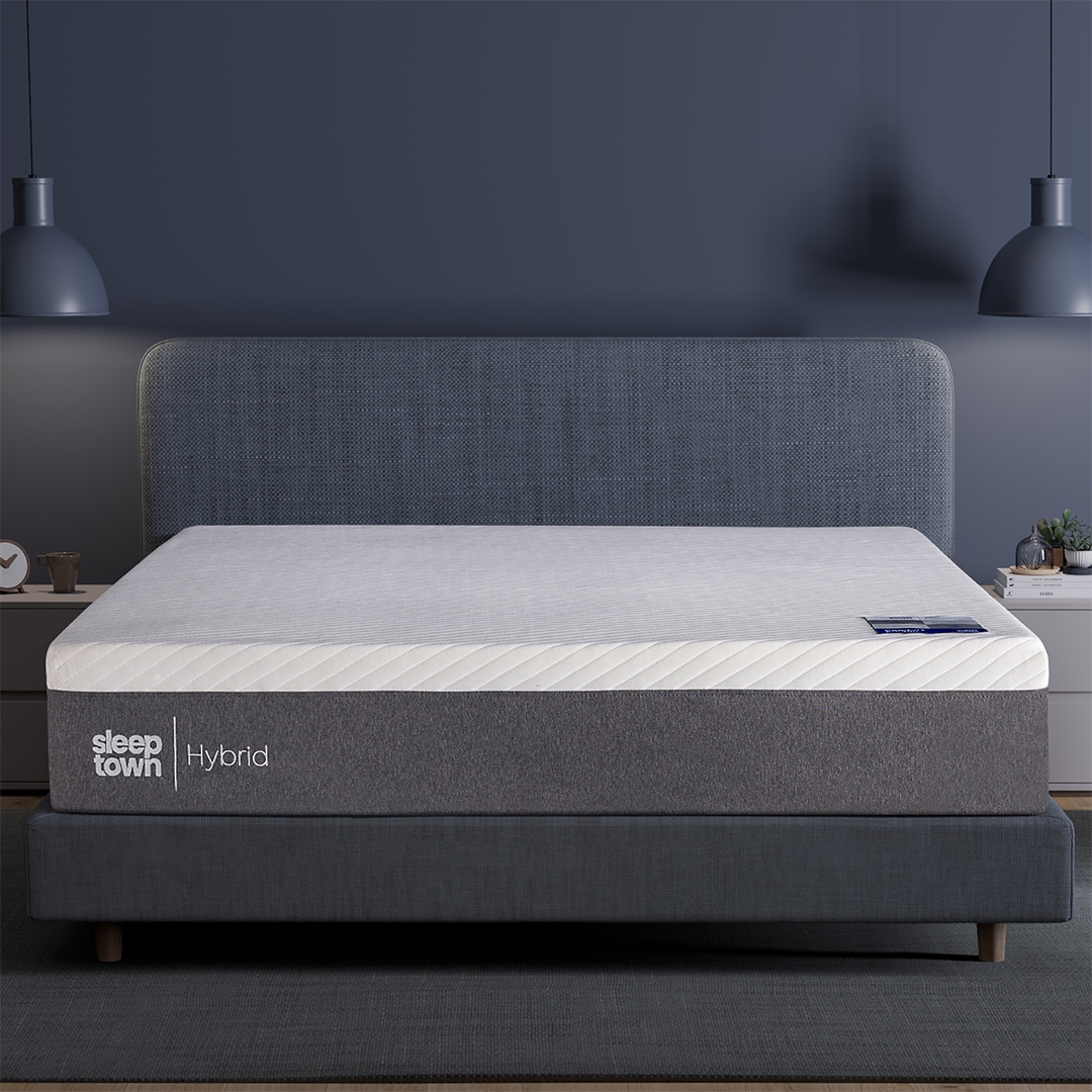 Hybrid Mattress