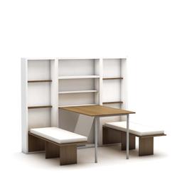 Moza Secret Desk Set