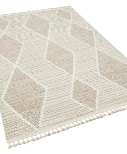 Boho carpet 2111