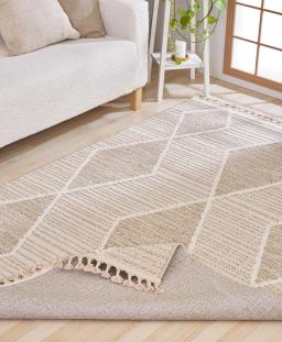 Boho carpet 2111