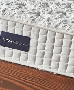 Monaco Mattress