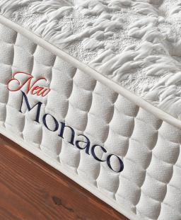 Monaco Mattress