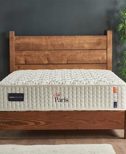 Paris Mattress