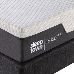 Base 7-Zone-Mattress