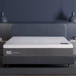 Hybrid Mattress