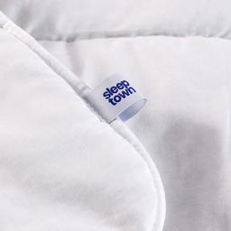 Cotton Duvet